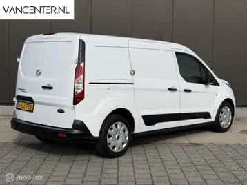 Ford Transit Connect 2023 photo 2
