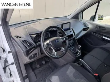Ford Transit Connect 2023 photo 3