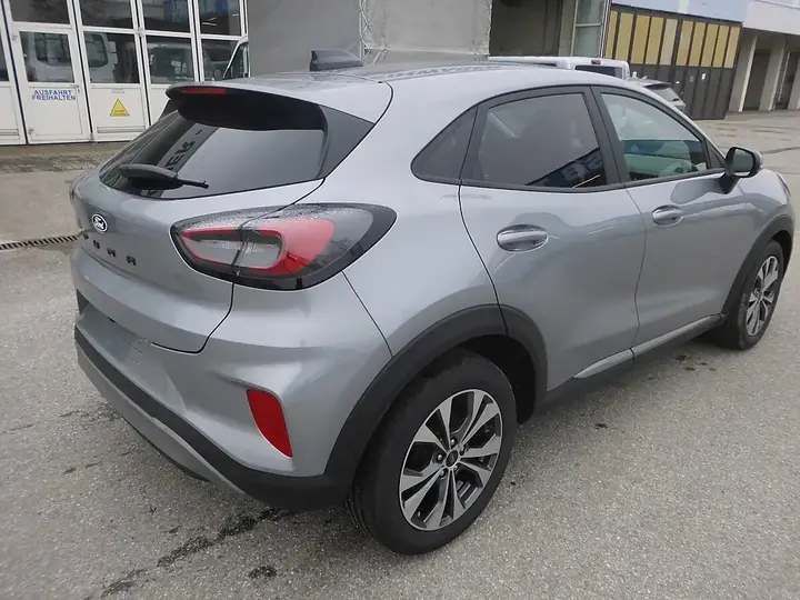 Ford Puma 2026 photo 3