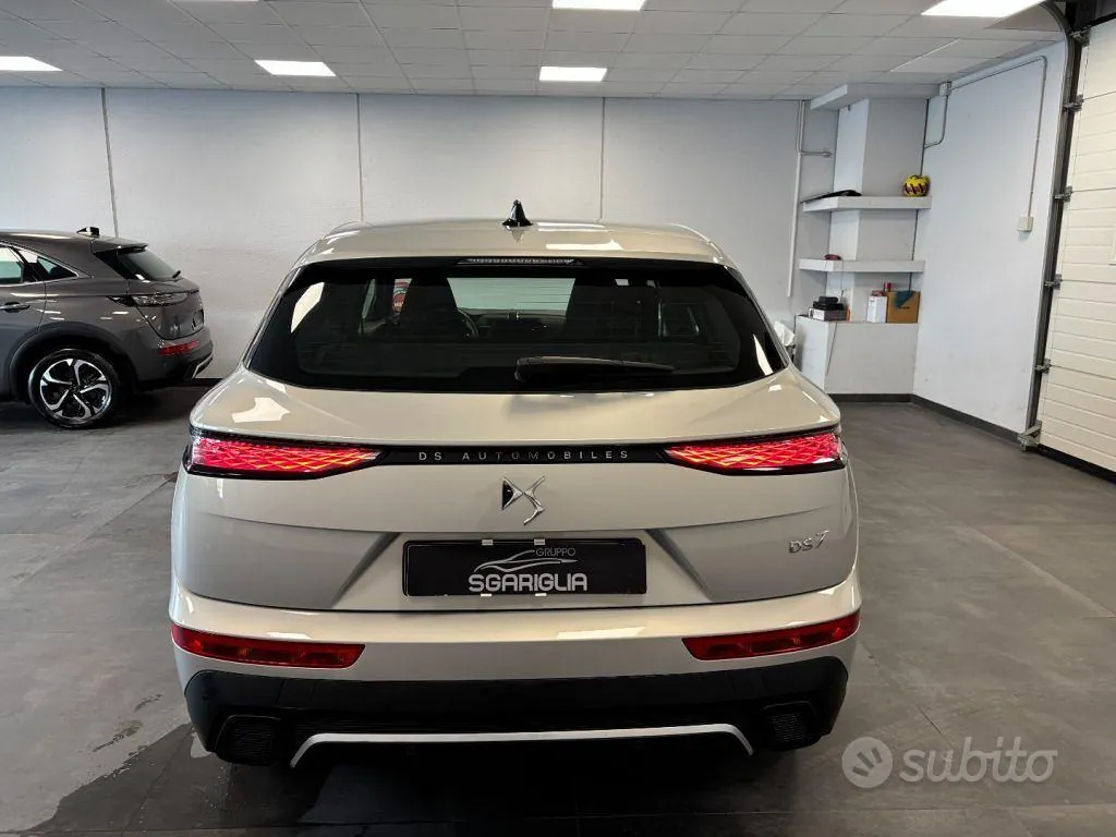 DS Automobiles Ds 7 2023 photo 5
