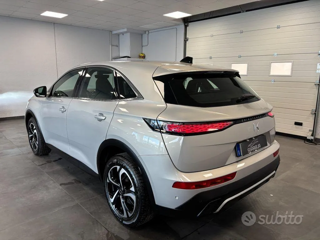 DS Automobiles Ds 7 2023 photo 4