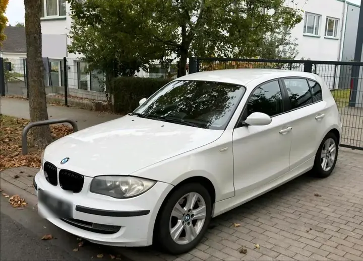BMW 116I
