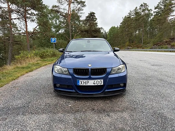 BMW 325I 2006 photo 2