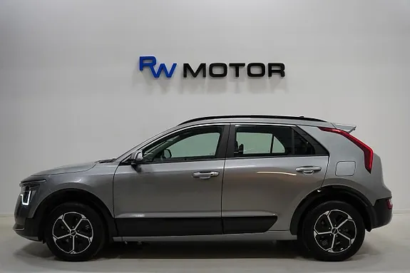 Kia Niro 2024 photo 3