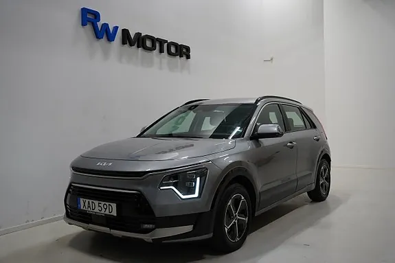 Kia Niro 2024 photo 2