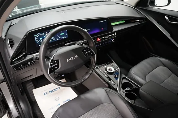 Kia Niro 2024 photo 5