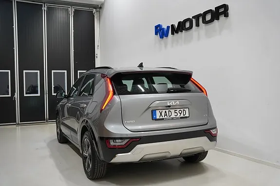 Kia Niro 2024 photo 4