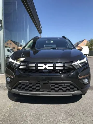 Dacia Jogger 2024 photo 2