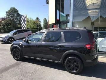 Dacia Jogger 2024 photo 3