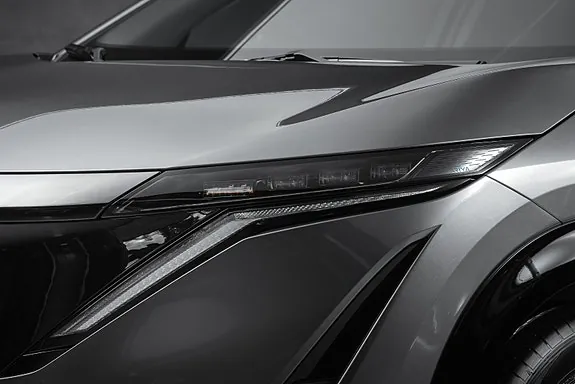Nissan Ariya 2025 photo 4