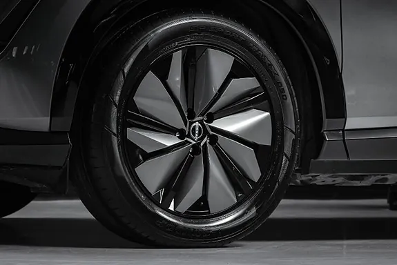 Nissan Ariya 2025 photo 3
