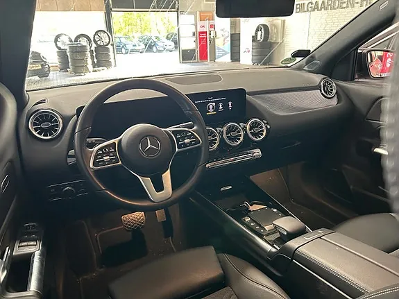 Mercedes-Benz Eqa250 2023 photo 5