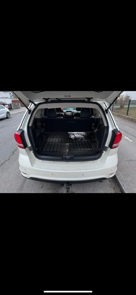 Fiat Freemont