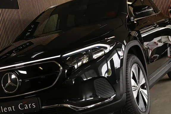 Mercedes-Benz Eqa250 2022 photo 5