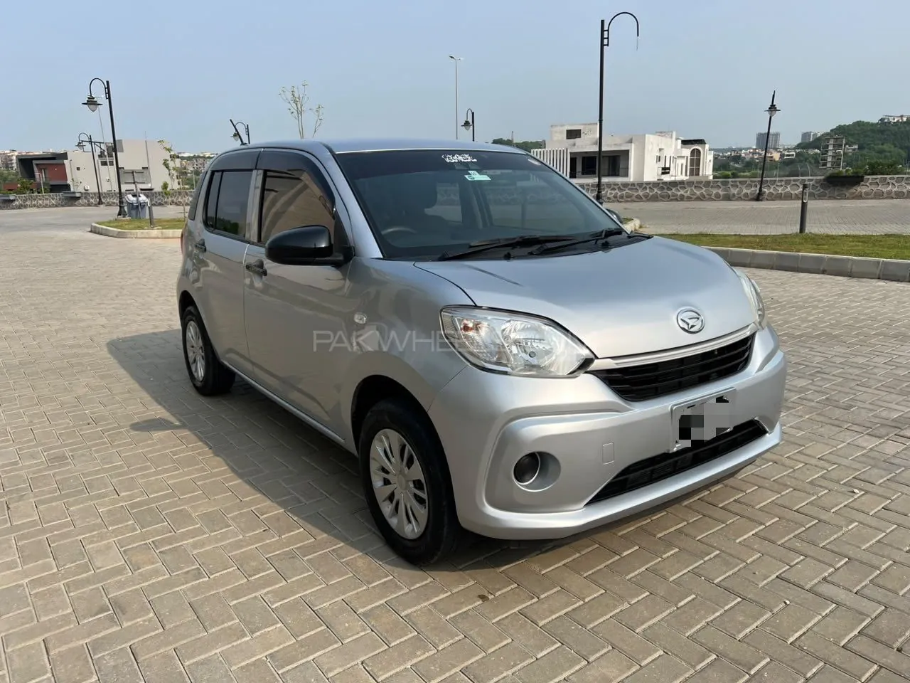 Daihatsu Boon