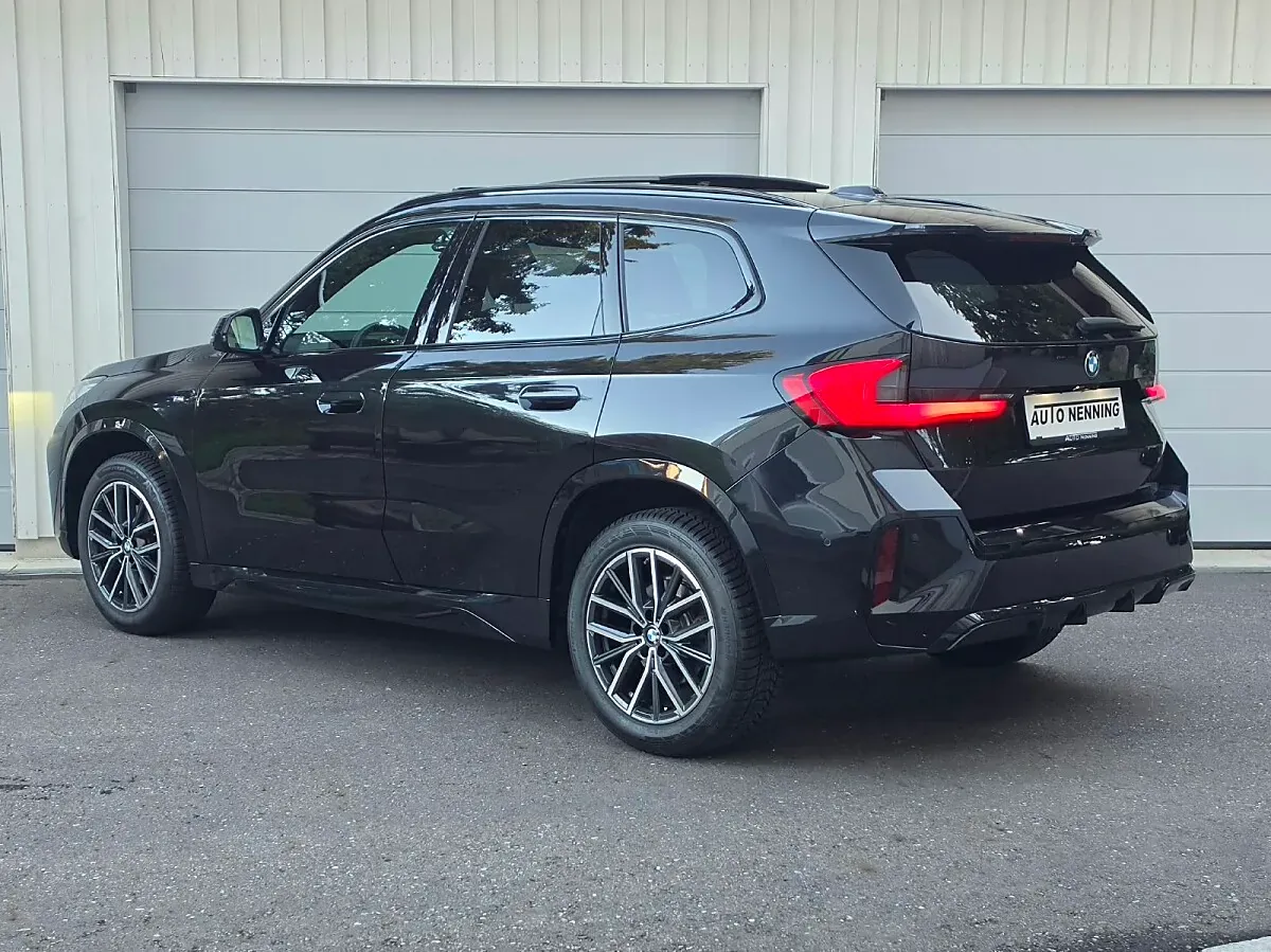 BMW X1 2024 photo 3