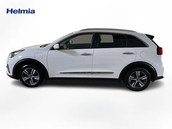 Kia Niro 2020 photo 2
