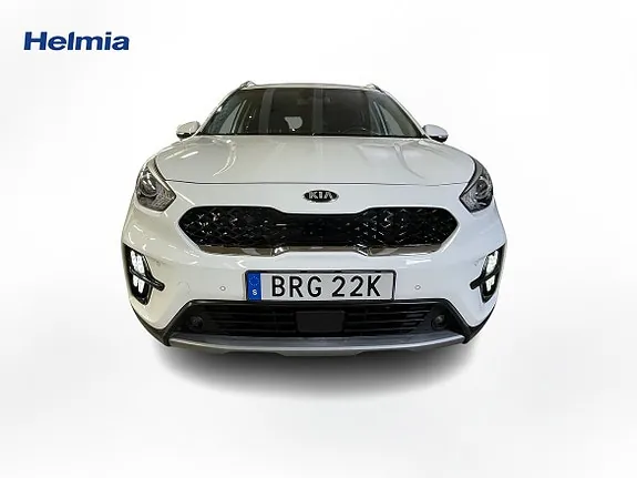 Kia Niro 2020 photo 4