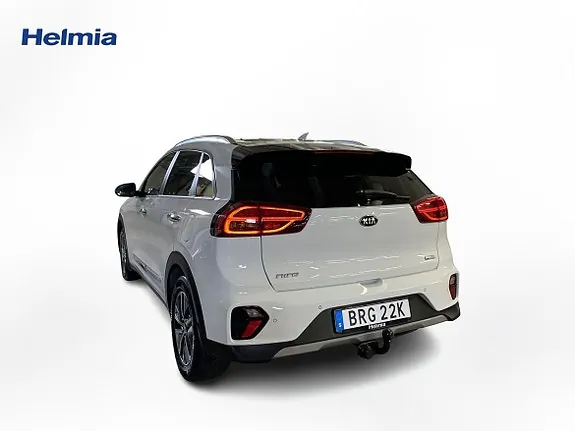 Kia Niro 2020 photo 3