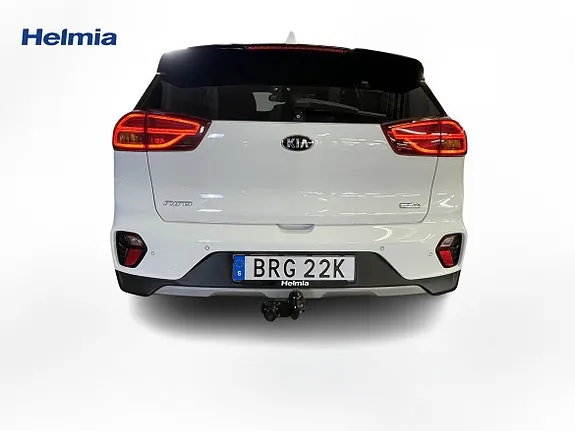 Kia Niro 2020 photo 5