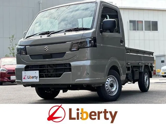 Suzuki Carry