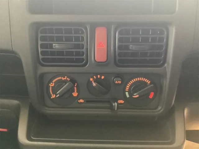 Suzuki Carry 2026 photo 4