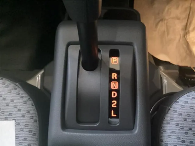 Suzuki Carry 2026 photo 5