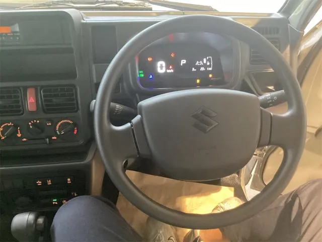 Suzuki Carry 2026 photo 2