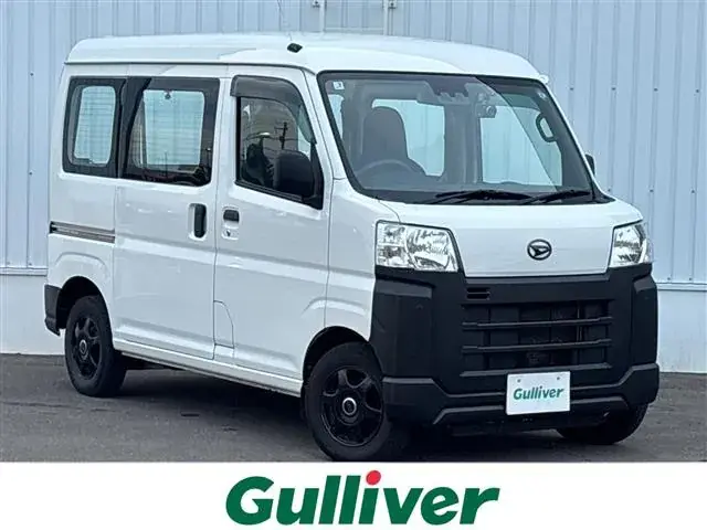 Daihatsu Haizettkargo