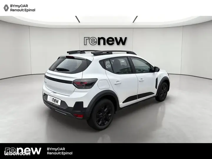 Dacia Sandero 2026 photo 5
