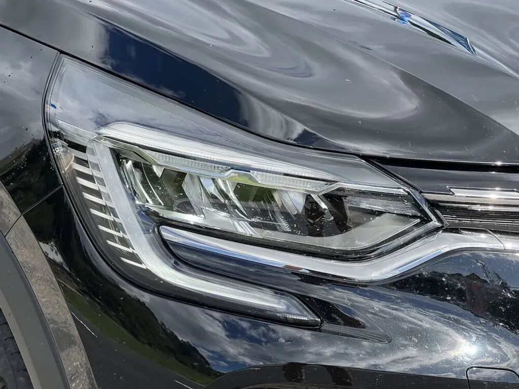 Renault Captur 2020 photo 3