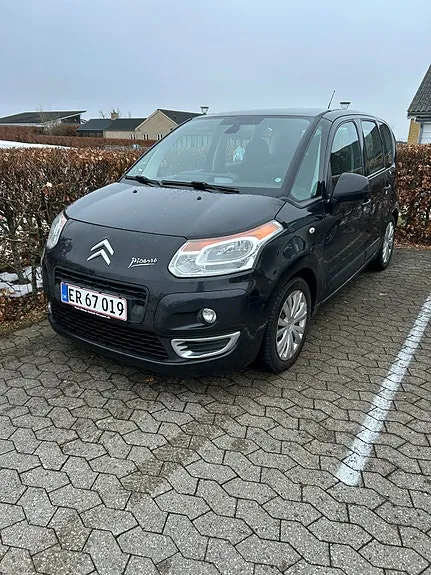 Citroen C3 Picasso
