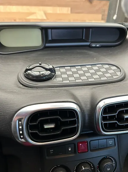 Citroen C3 Picasso 2012 photo 3