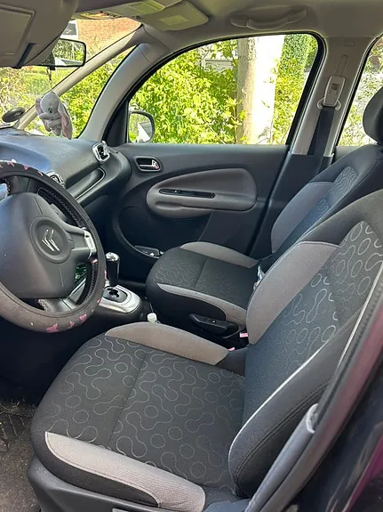 Citroen C3 Picasso 2012 photo 4
