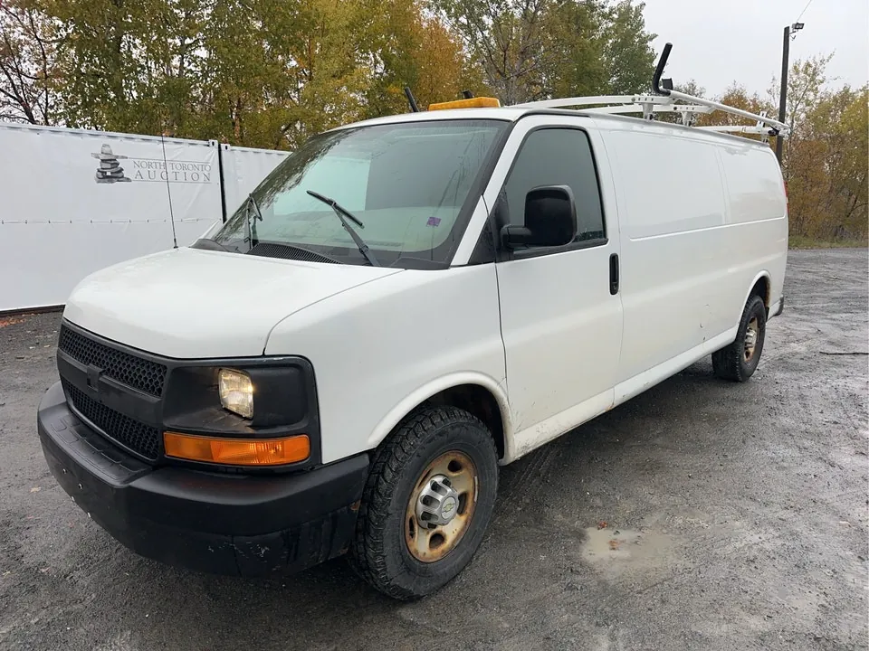 Chevrolet Express