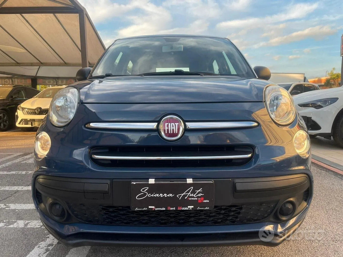 Fiat 500L 2019 photo 2