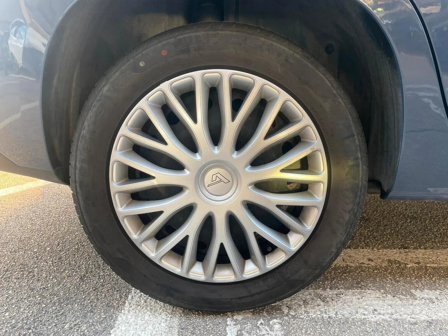 Fiat 500L 2019 photo 5