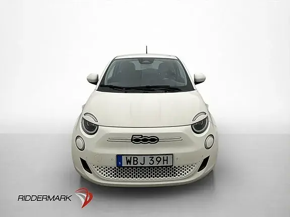 Fiat 500E 2021 photo 3