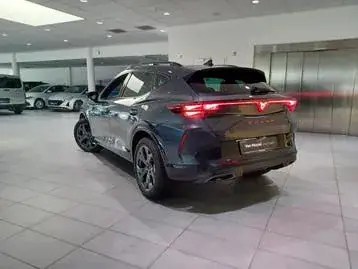 Cupra Formentor 2026 photo 2