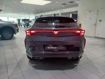 Cupra Formentor 2026 photo 3