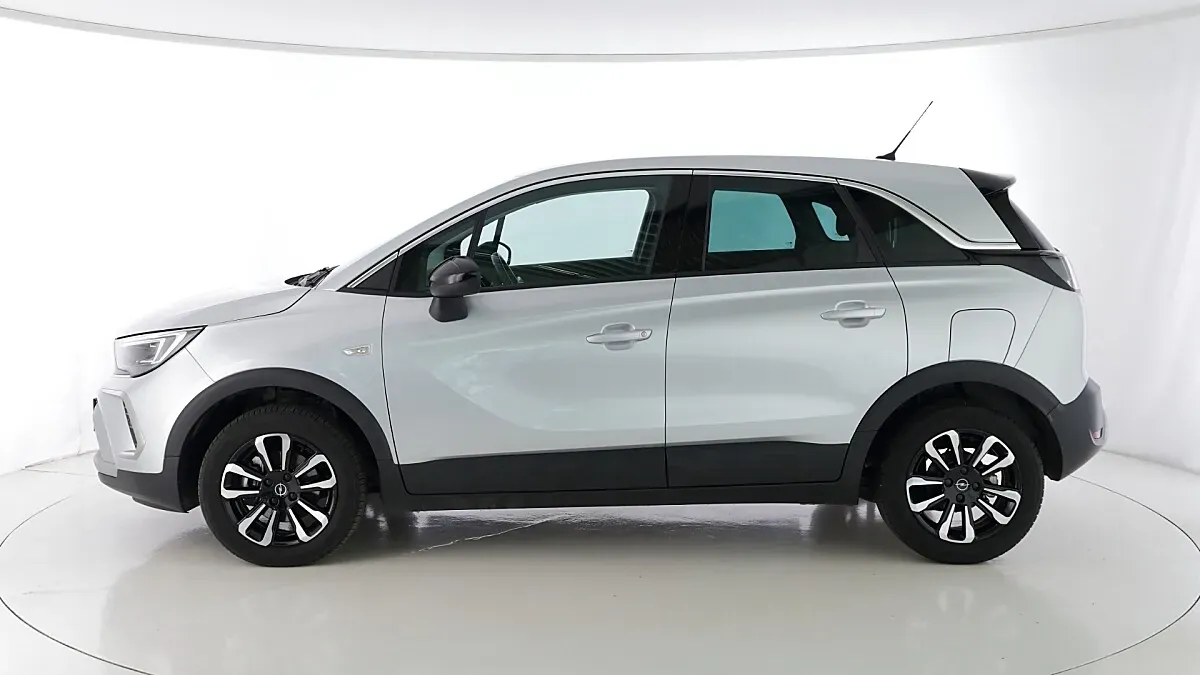 Opel Crossland 2024 photo 2