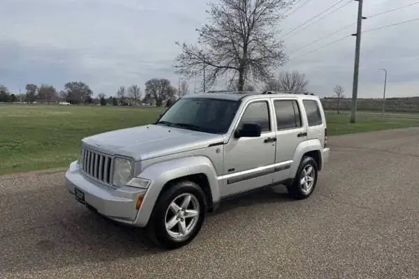 Jeep Liberty