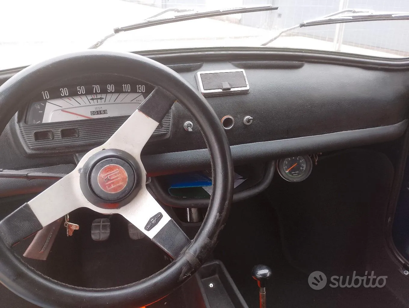 Fiat 500L 1970 photo 2