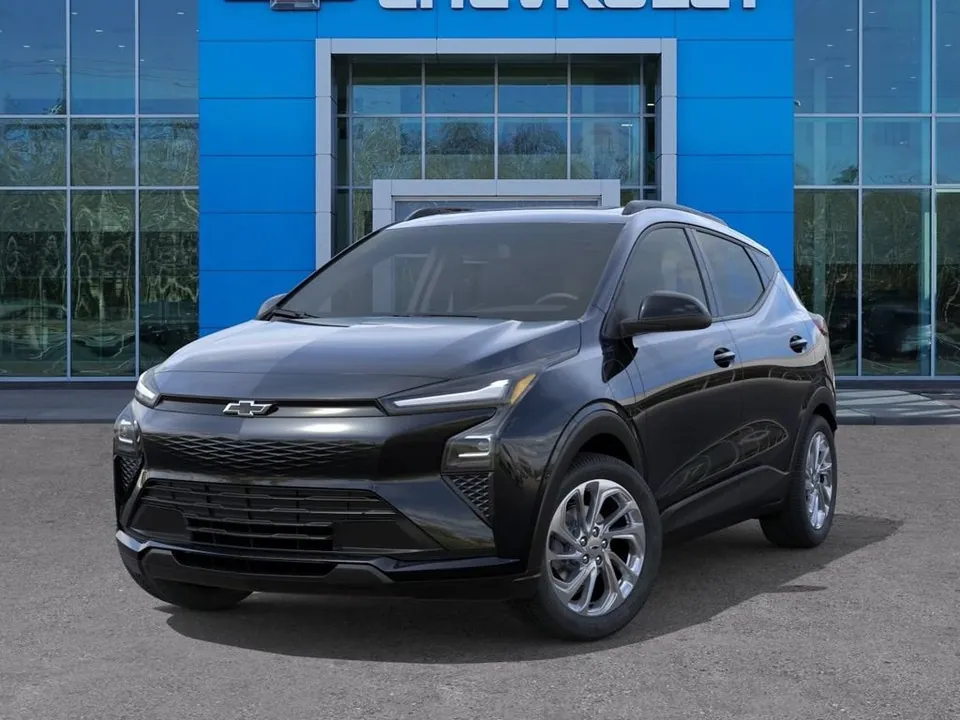 Chevrolet Bolt 2027 photo 2