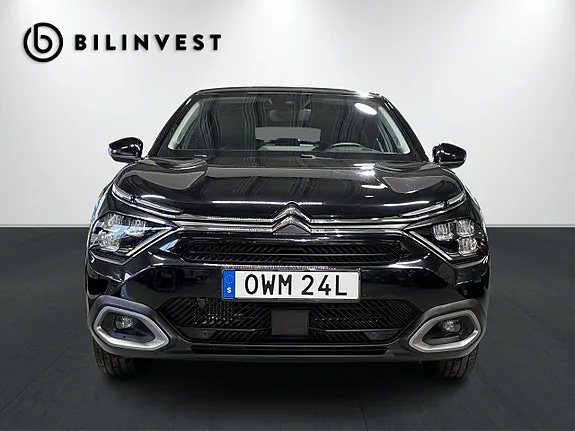 Citroen C4 2021 photo 5