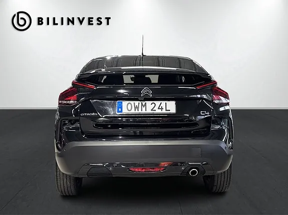 Citroen C4 2021 photo 4
