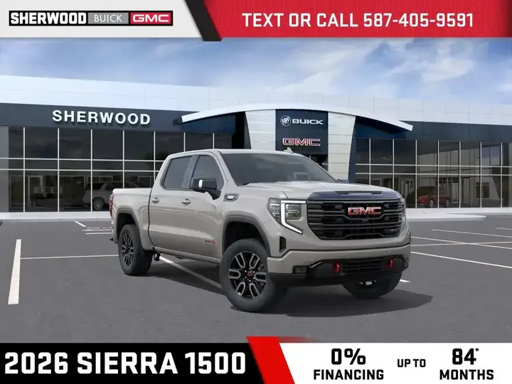 GMC Sierra 1500