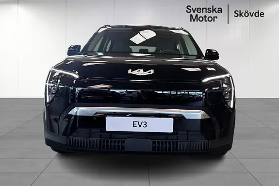 Kia Ev3 2026 photo 2