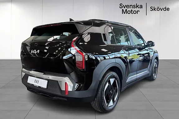 Kia Ev3 2026 photo 5