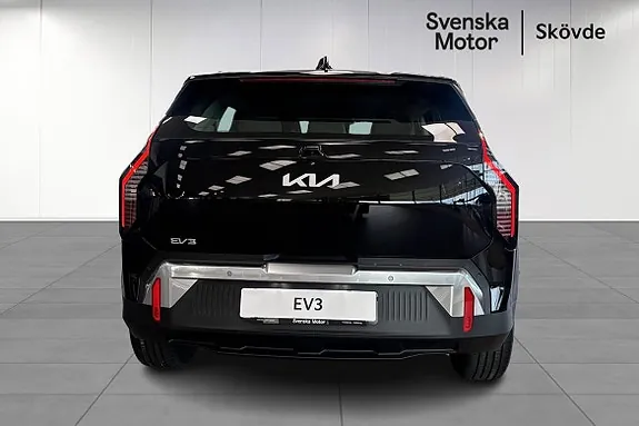 Kia Ev3 2026 photo 4